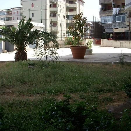 B&B Neapolis Syrakuzy Zewnętrze zdjęcie