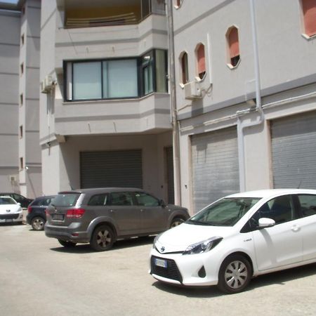 B&B Neapolis Syrakuzy Zewnętrze zdjęcie