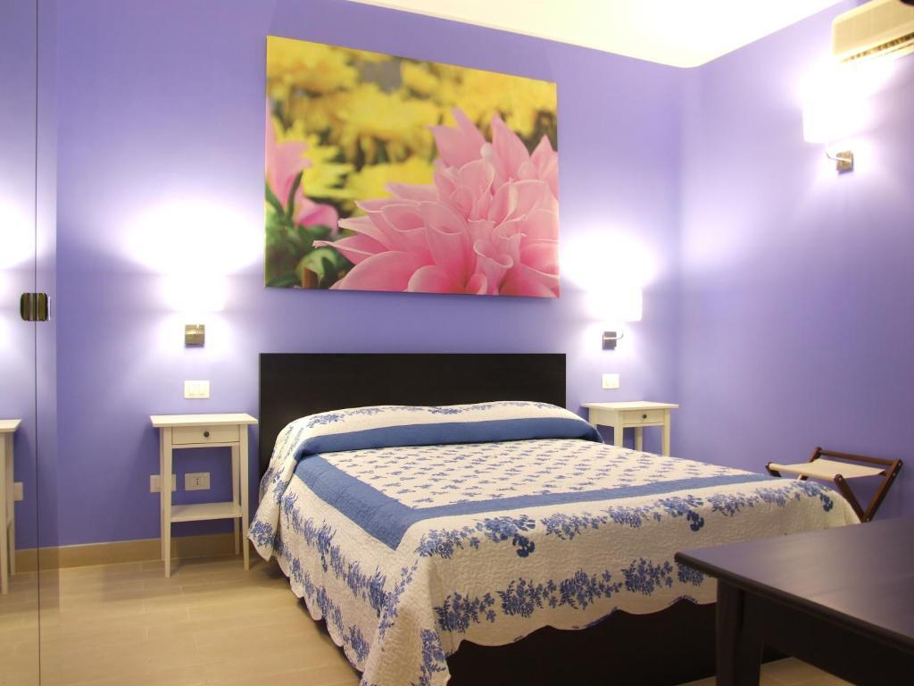 B&B Neapolis Syrakuzy Pokój zdjęcie