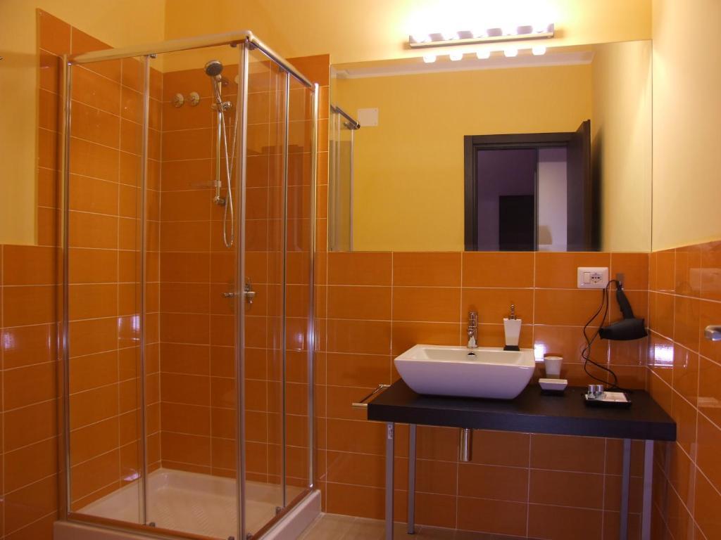 B&B Neapolis Syrakuzy Pokój zdjęcie