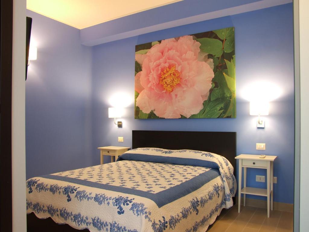 B&B Neapolis Syrakuzy Pokój zdjęcie