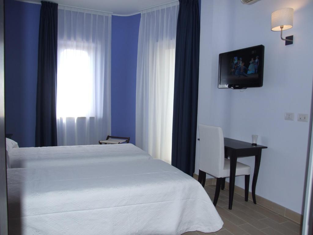 B&B Neapolis Syrakuzy Pokój zdjęcie
