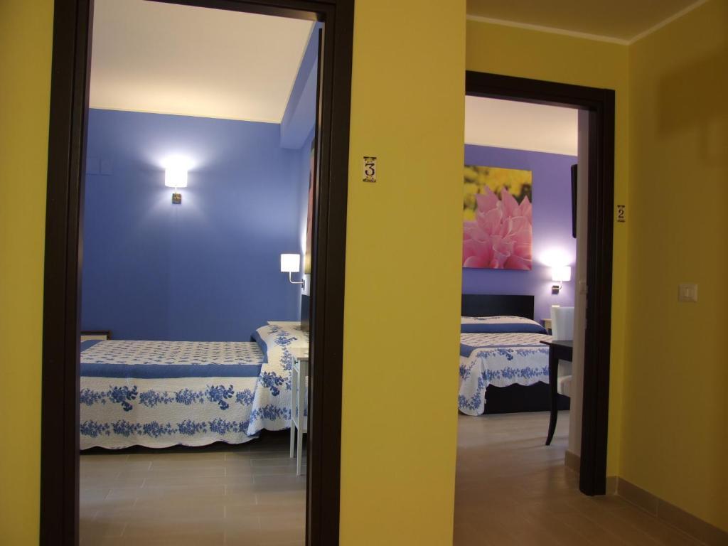 B&B Neapolis Syrakuzy Zewnętrze zdjęcie