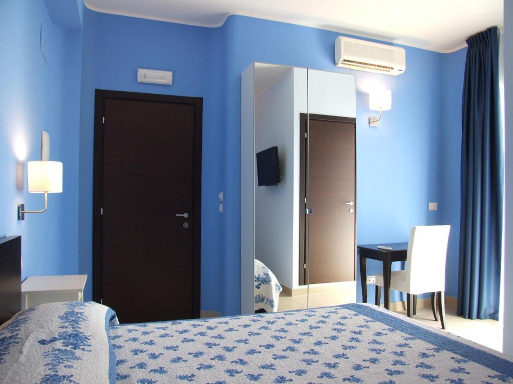 B&B Neapolis Syrakuzy Zewnętrze zdjęcie