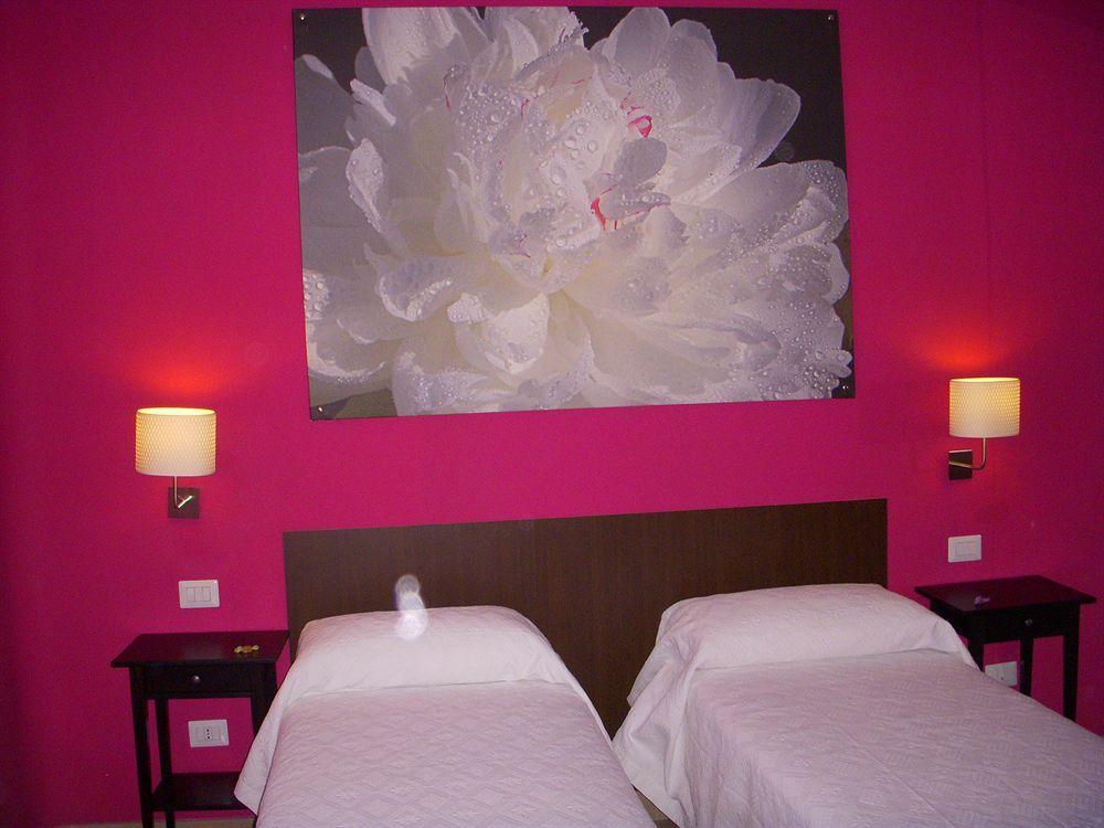 B&B Neapolis Syrakuzy Zewnętrze zdjęcie