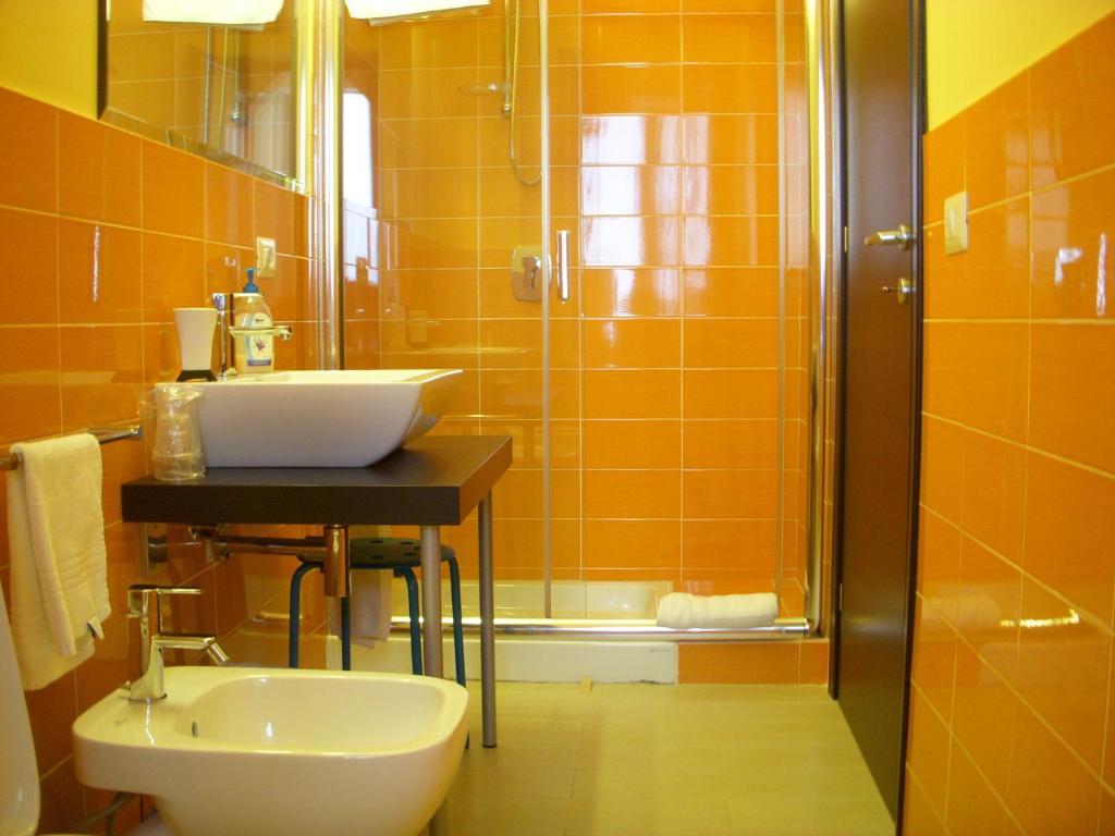 B&B Neapolis Syrakuzy Zewnętrze zdjęcie