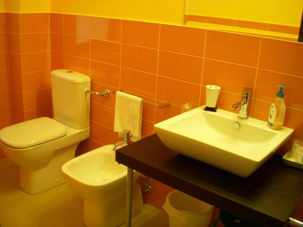B&B Neapolis Syrakuzy Zewnętrze zdjęcie