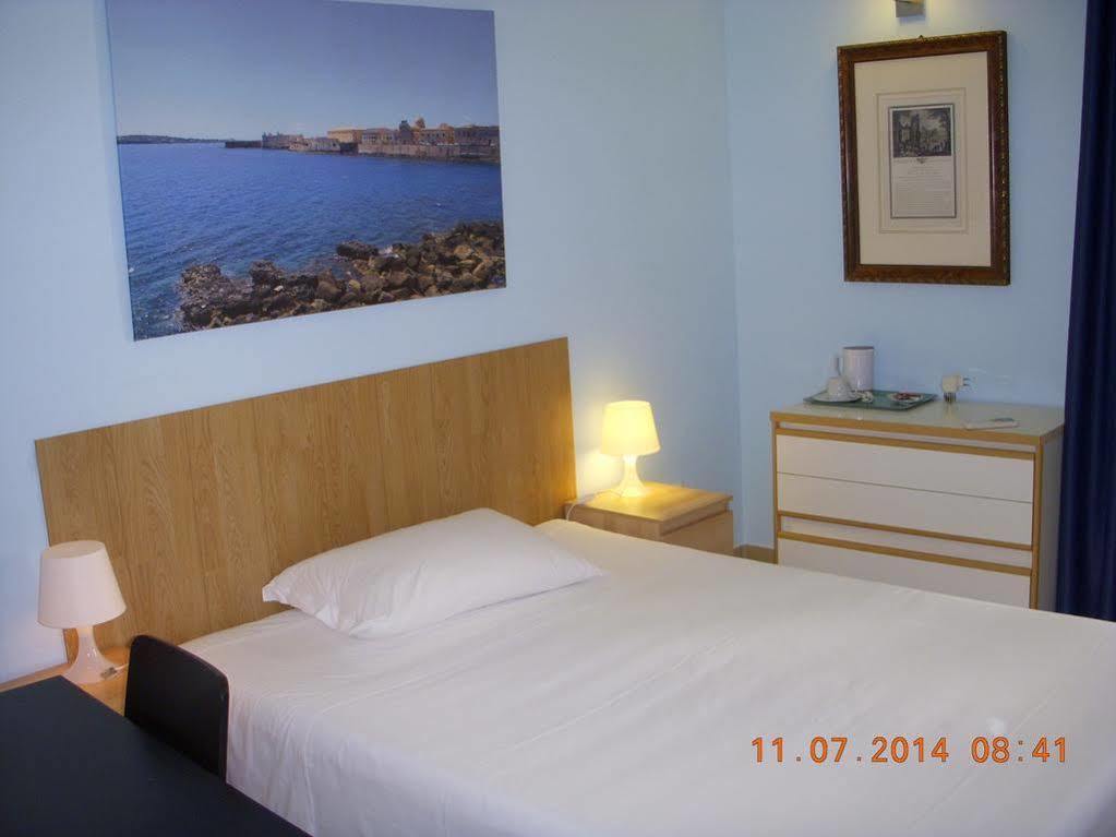 B&B Neapolis Syrakuzy Zewnętrze zdjęcie