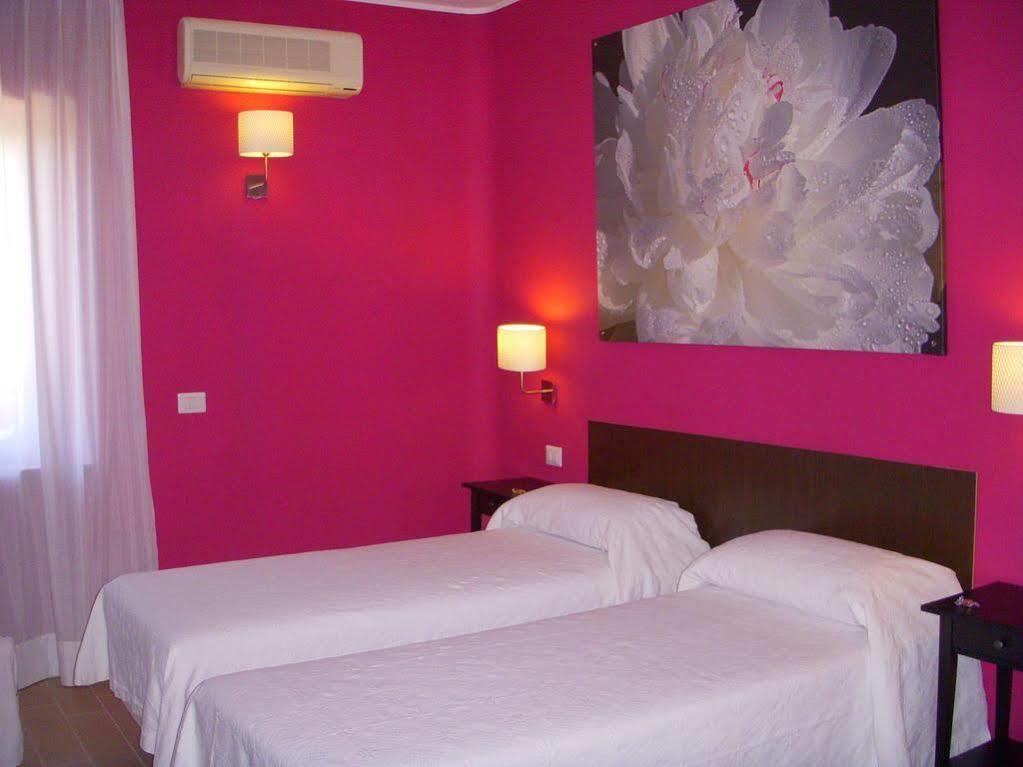 B&B Neapolis Syrakuzy Zewnętrze zdjęcie