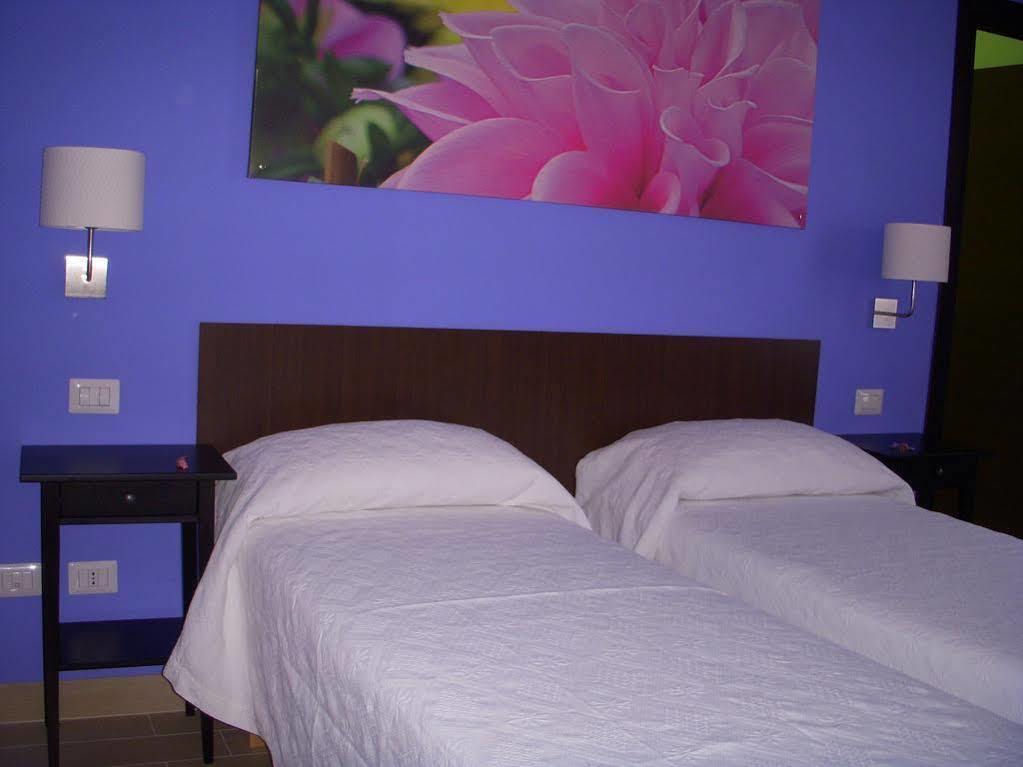 B&B Neapolis Syrakuzy Zewnętrze zdjęcie
