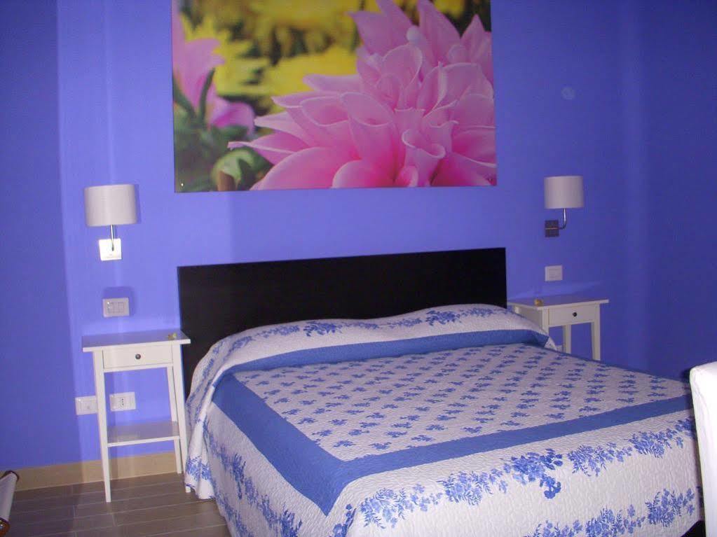 B&B Neapolis Syrakuzy Zewnętrze zdjęcie