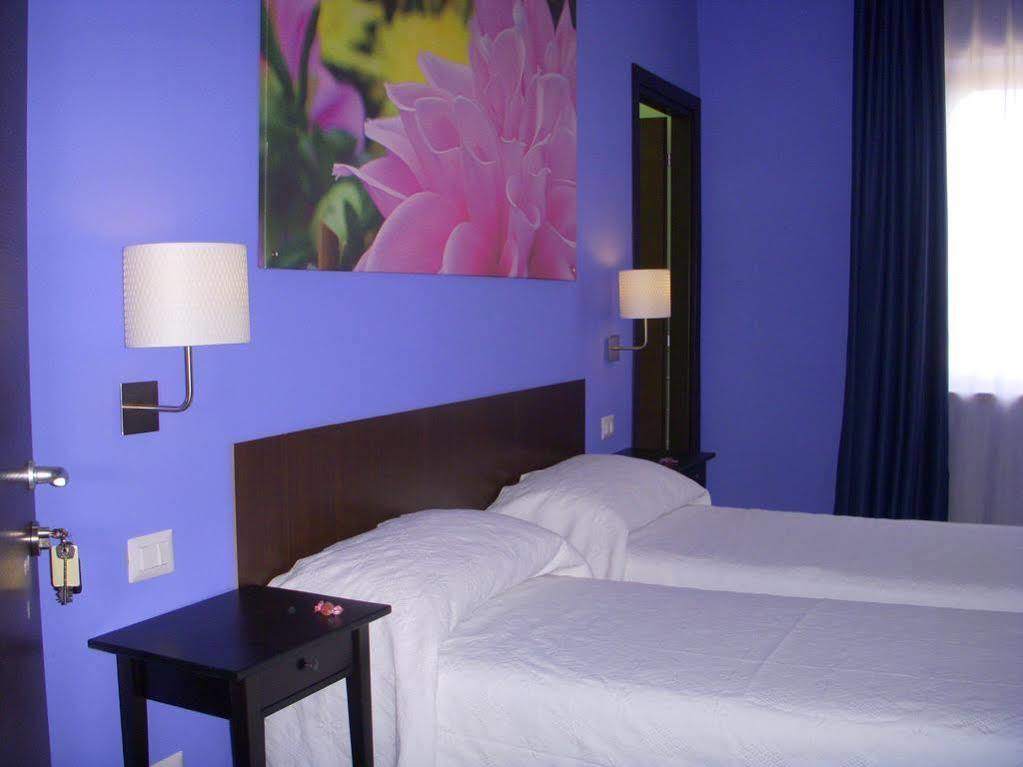 B&B Neapolis Syrakuzy Zewnętrze zdjęcie